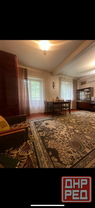 Продажа 2ки в Киевском районе Партизанский проспект Донецк - изображение 4
