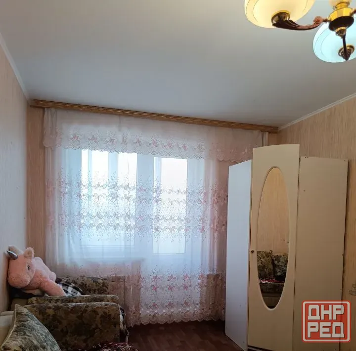Сдам 2-комнатную квартиру в Куйбышевском районе, пр Панфилова. Донецк - изображение 4