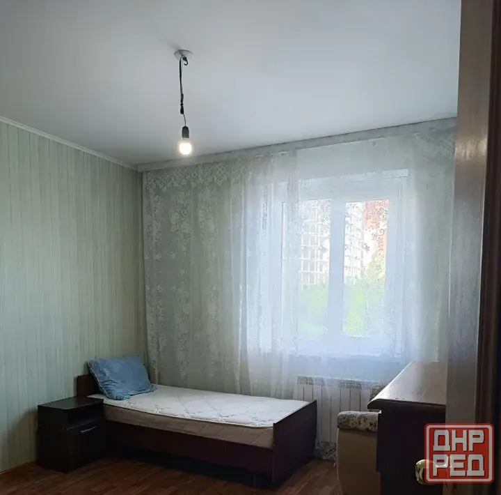 Сдам 2-комнатную квартиру в Куйбышевском районе, пр Панфилова. Донецк - изображение 2