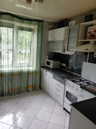 Продажа 3 к квартиры на Широком Донецк