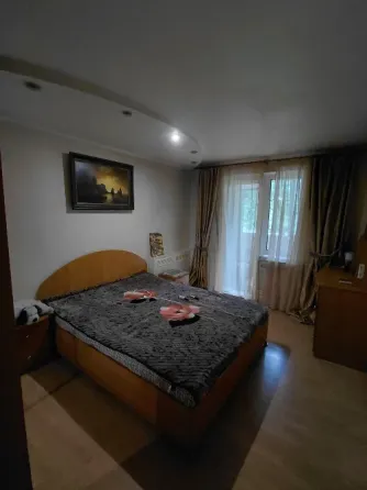 Продажа 3 к квартиры на Широком Донецк