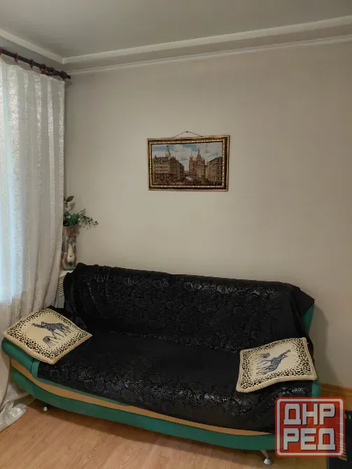 Продажа 3 к квартиры на Широком Донецк - изображение 9