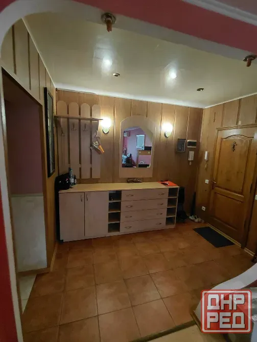 Продажа 3 к квартиры на Широком Донецк - изображение 8