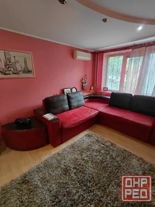 Продажа 3 к квартиры на Широком Донецк - изображение 2