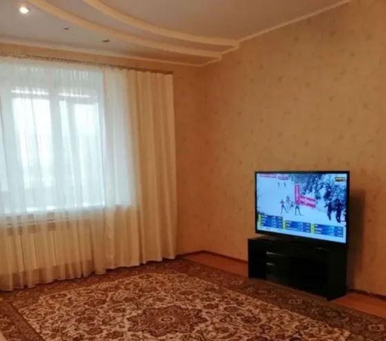Сдаётся двухкомнатная квартира в Пролетарском районе Донецк