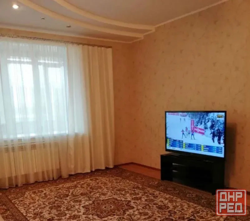 Сдаётся двухкомнатная квартира в Пролетарском районе Донецк - изображение 4