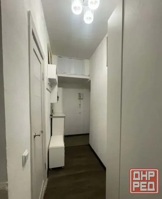 Сдаётся квартира в Киевском районе, ул. Артёма, недалеко от Маяка Донецк - изображение 3
