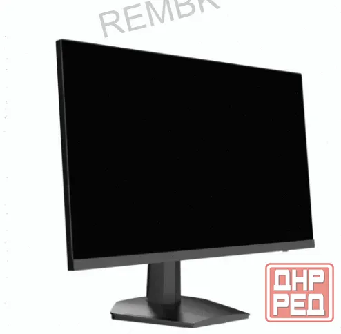 Игровой Монитор 24" Hisense 24g3q, 1920x1080, 240гц Серебристый - арт:5700 Макеевка - изображение 2