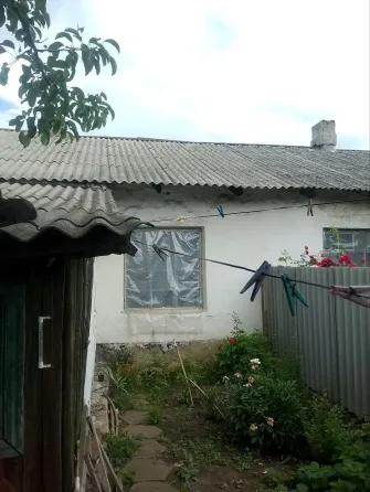 г. Макеевка квартира в частном доме на 4х хозинов Макеевка