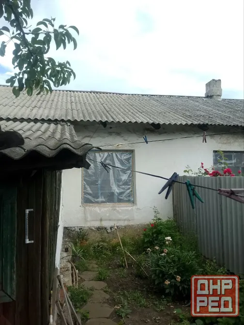 г. Макеевка квартира в частном доме на 4х хозинов Макеевка - изображение 1