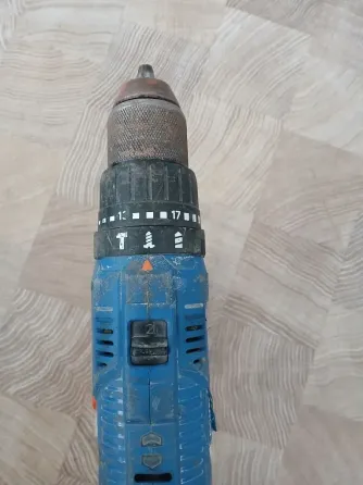 Продам шуруповерт Донецк