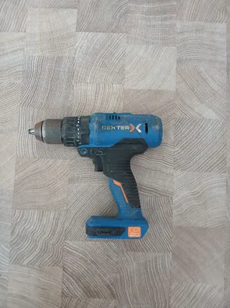 Продам шуруповерт Донецк