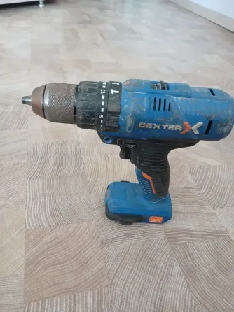 Продам шуруповерт Донецк