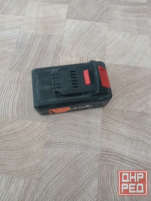 Продам шуруповерт Донецк - изображение 6