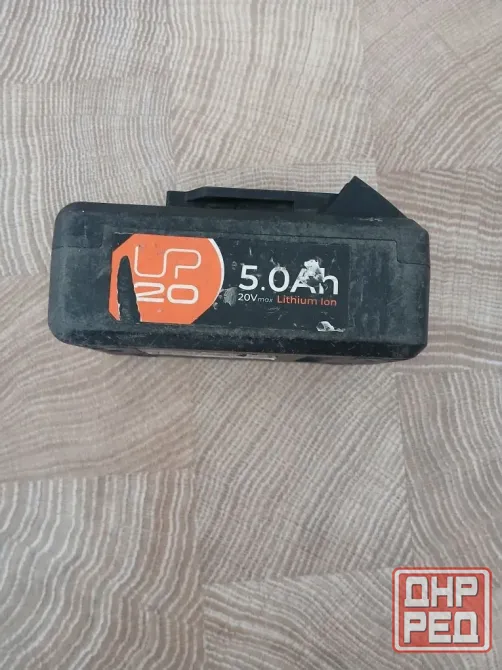 Продам шуруповерт Донецк - изображение 7