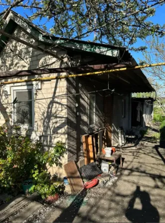 Благоустроенный дом в Петровском районе Донецк