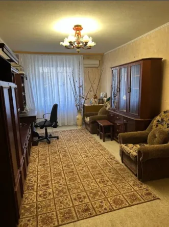 Благоустроенный дом в Петровском районе Донецк