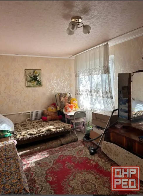 Благоустроенный дом в Петровском районе Донецк - изображение 3
