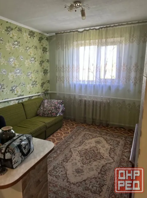Благоустроенный дом в Петровском районе Донецк - изображение 7