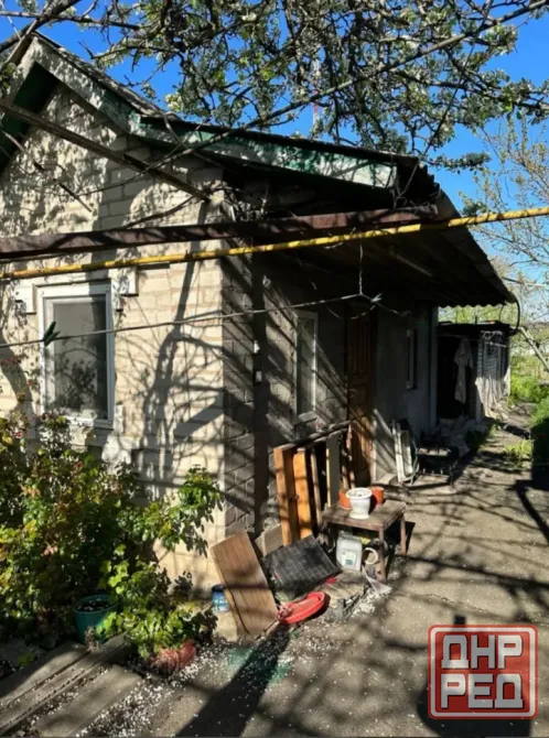 Благоустроенный дом в Петровском районе Донецк - изображение 2
