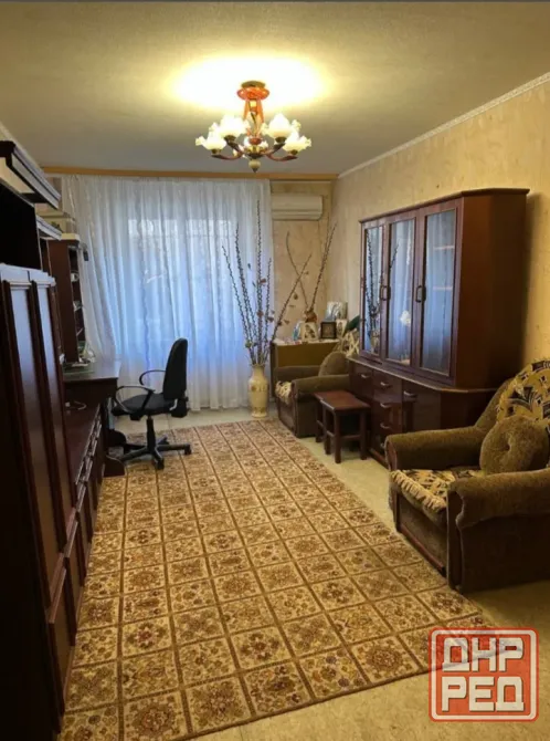 Благоустроенный дом в Петровском районе Донецк - изображение 5