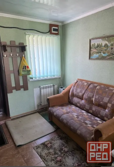 Благоустроенный дом в Петровском районе Донецк - изображение 6