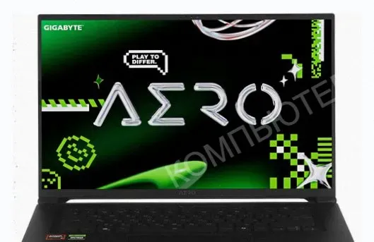 Ноутбук Gigabyte Aero x16 1wh/16"/ips/amd Ryzen ai 7 350/32gb/1tb Ssd/nvidia Geforce Rtx - арт:7882 Макеевка