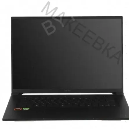 Ноутбук Gigabyte Aero x16 1wh/16"/ips/amd Ryzen ai 7 350/32gb/1tb Ssd/nvidia Geforce Rtx - арт:7882 Макеевка