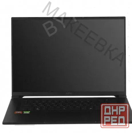 Ноутбук Gigabyte Aero x16 1wh/16"/ips/amd Ryzen ai 7 350/32gb/1tb Ssd/nvidia Geforce Rtx - арт:7882 Макеевка - изображение 2