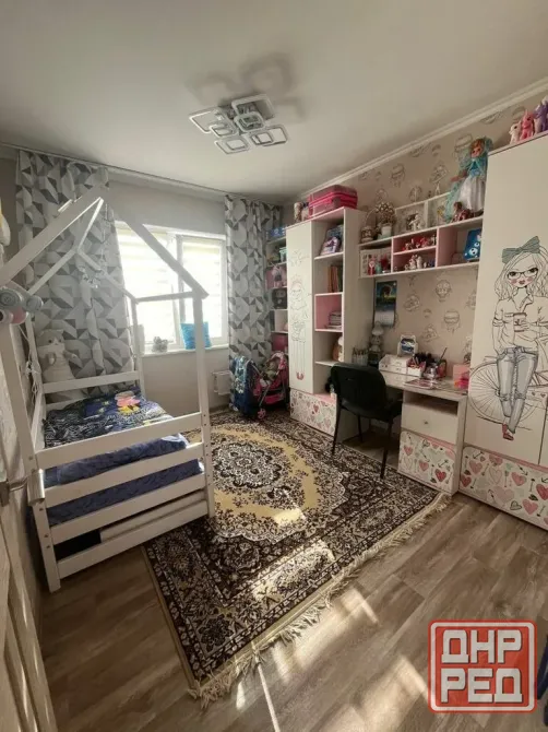 Сдаётся квартира в Ворошиловском районе, ул. Щорса, возле трл. Депо 1 Донецк - изображение 5