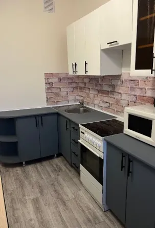 Просторная 3-х комнатная 61м² квартира в киевском районе, ориентир донбасс арена Донецк