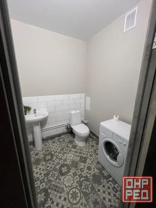 Просторная 3-х комнатная 61м² квартира в киевском районе, ориентир донбасс арена Донецк - изображение 5