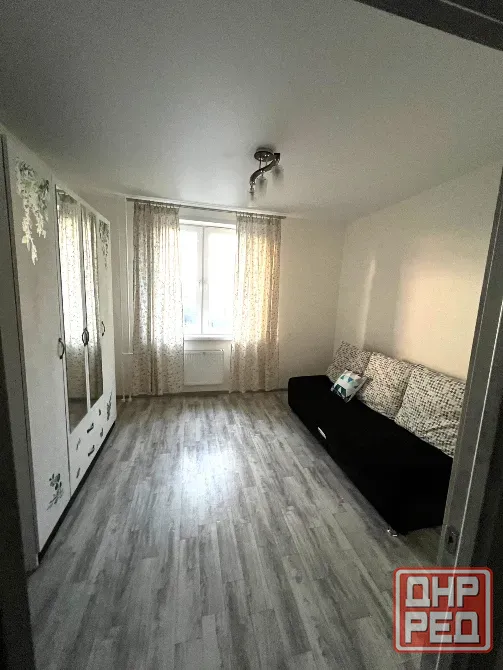 Просторная 3-х комнатная 61м² квартира в киевском районе, ориентир донбасс арена Донецк - изображение 2