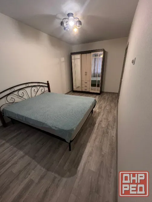 Просторная 3-х комнатная 61м² квартира в киевском районе, ориентир донбасс арена Донецк - изображение 6