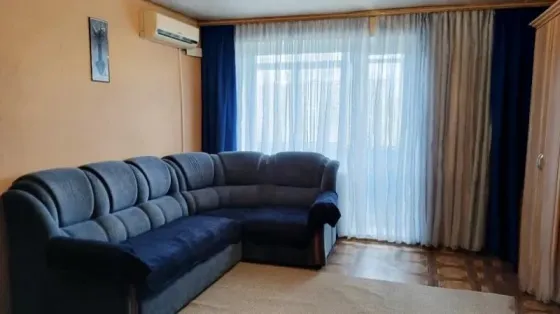 Однакомнатная квартира, 36м2, 4/5 Червоногвардейский рн, ул Кронштатская Макеевка