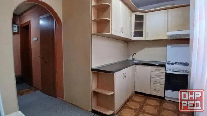Однакомнатная квартира, 36м2, 4/5 Червоногвардейский рн, ул Кронштатская Макеевка - изображение 2