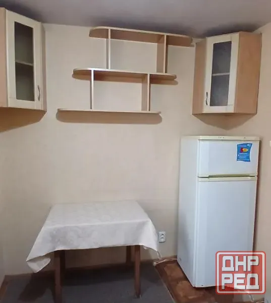 Однакомнатная квартира, 36м2, 4/5 Червоногвардейский рн, ул Кронштатская Макеевка - изображение 6