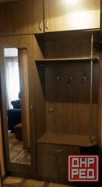 Однакомнатная квартира, 36м2, 4/5 Червоногвардейский рн, ул Кронштатская Макеевка - изображение 1