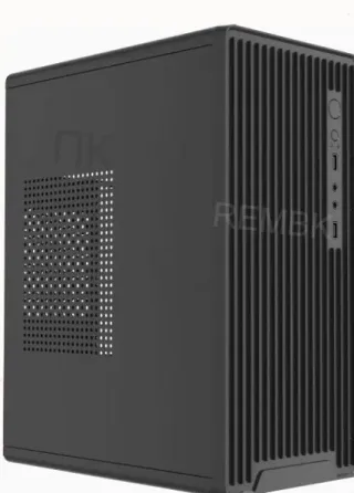 Корпус Accord Acc-m258-02b Black (acc m25802-b) - арт:8476 Макеевка