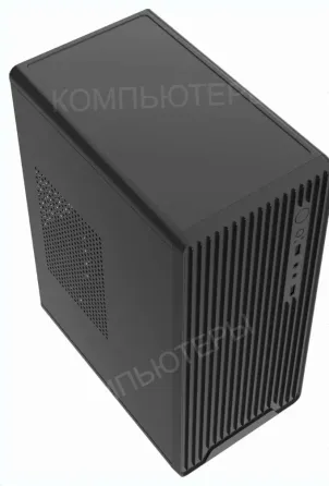 Корпус Accord Acc-m258-02b Black (acc m25802-b) - арт:8476 Макеевка
