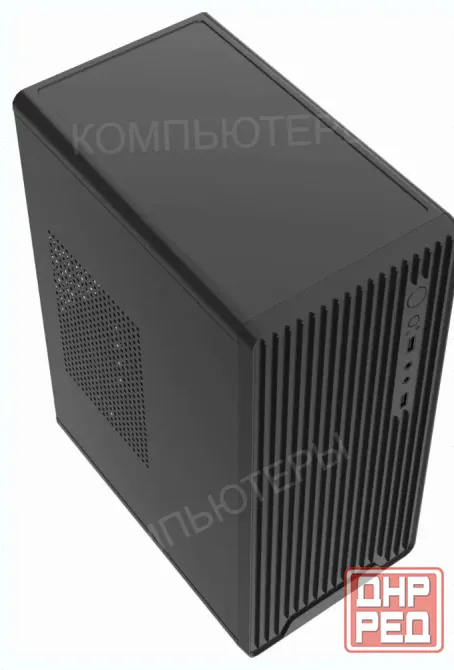 Корпус Accord Acc-m258-02b Black (acc m25802-b) - арт:8476 Макеевка - изображение 3