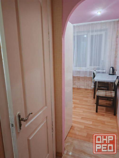 Отличная квартира ! 2 комн. Текстильщик ! Донецк - изображение 6
