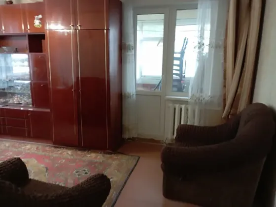 Продам 3 комн. кв. Крытый рынок Центр Донецк