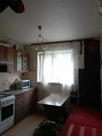 Продам 3 комн. кв. Крытый рынок Центр Донецк