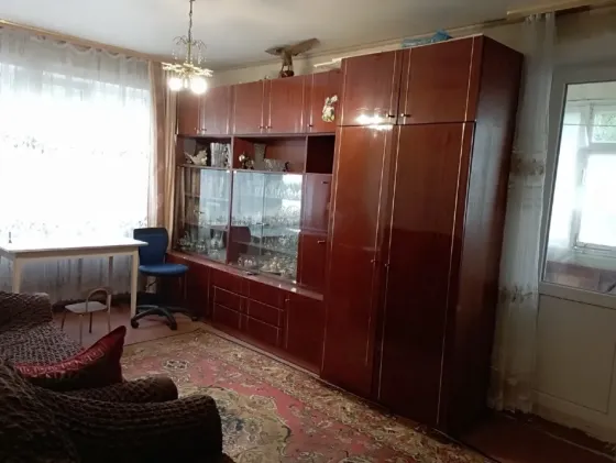 Продам 3 комн. кв. Крытый рынок Центр Донецк