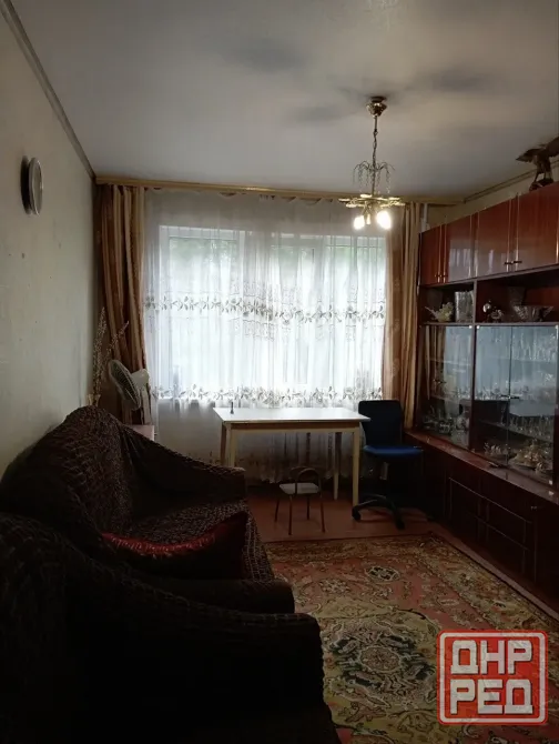 Продам 3 комн. кв. Крытый рынок Центр Донецк - изображение 4