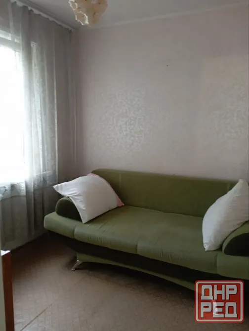 Продам 3 комн. кв. Крытый рынок Центр Донецк - изображение 5