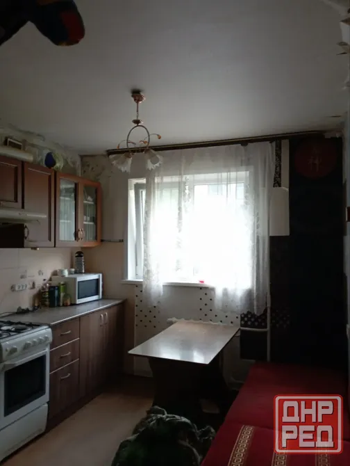 Продам 3 комн. кв. Крытый рынок Центр Донецк - изображение 1