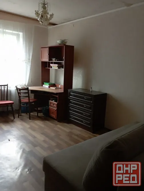 Продам 3 комн. кв. Крытый рынок Центр Донецк - изображение 6