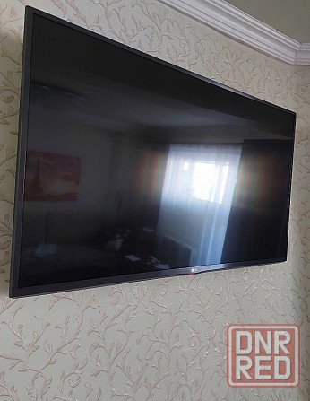 Телевизор LG 42lf652v 3d full hd Донецк - изображение 1